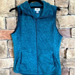 Old Navy Fleece vest
